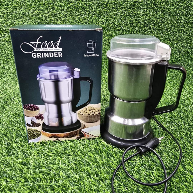 Nima 2 in 1 Food Grinder Model-P0210